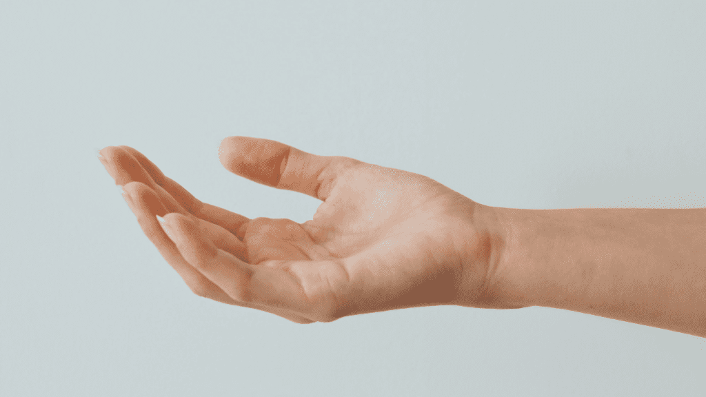 hand-eczeem